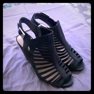 Vince Camuto Heeled Sandals